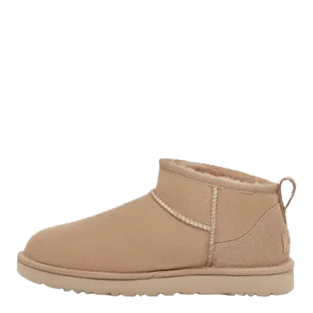 UGG Women's Classic Ultra Mini Boot