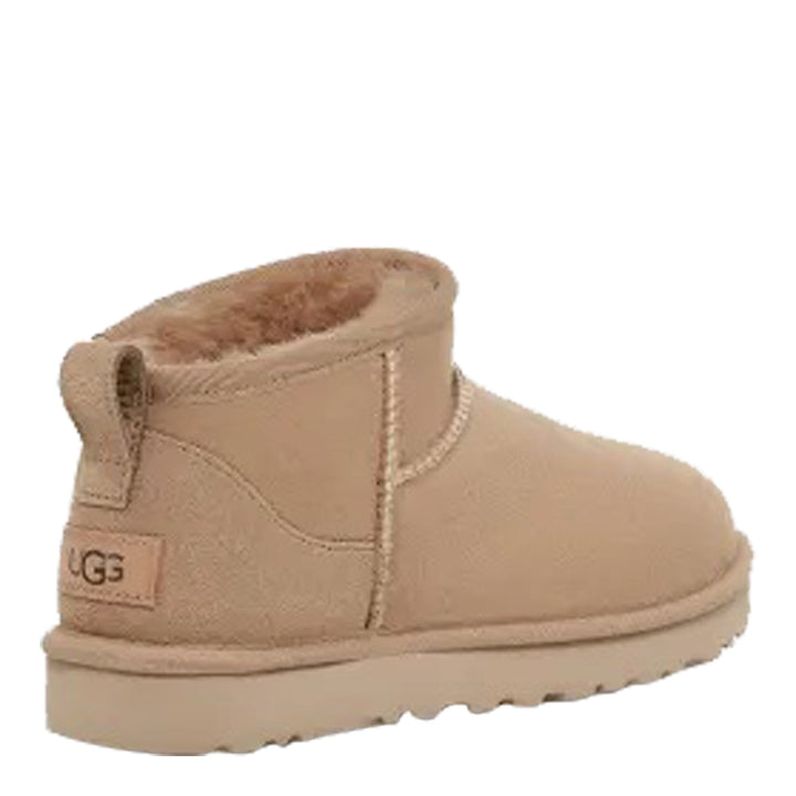 UGG Women's Classic Ultra Mini Boot