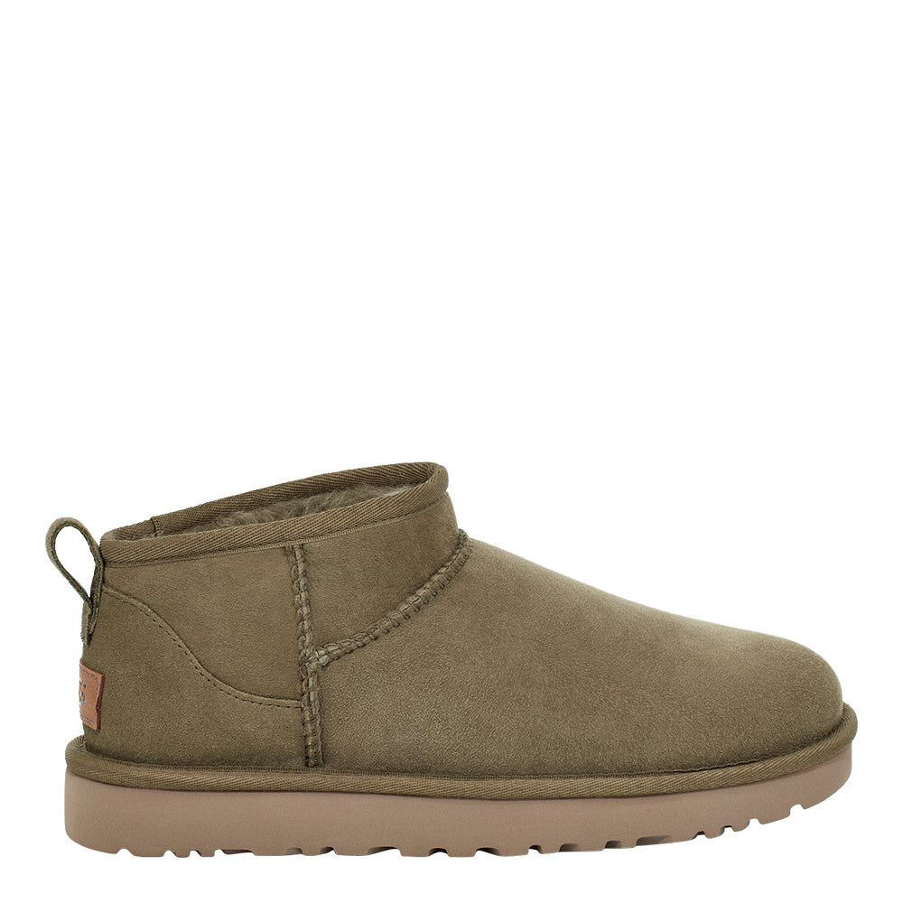 UGG Women's Classic Ultra Mini Boots 1