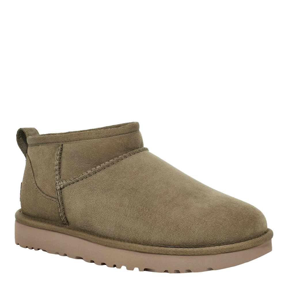 UGG Women's Classic Ultra Mini Boots