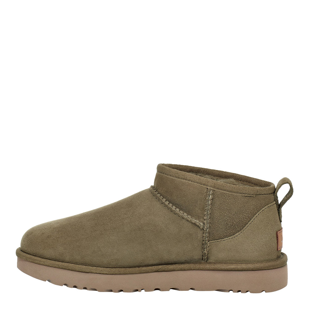 UGG Women's Classic Ultra Mini Boots