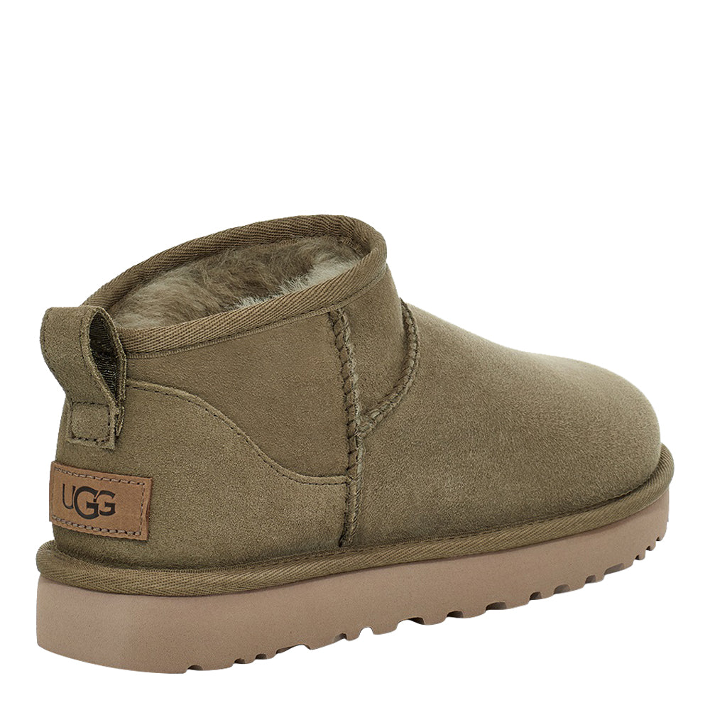 UGG Women's Classic Ultra Mini Boots