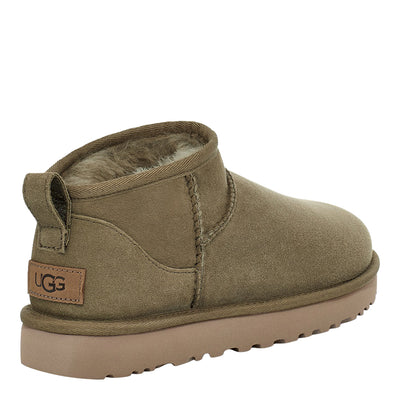 UGG Women's Classic Ultra Mini Boots 4