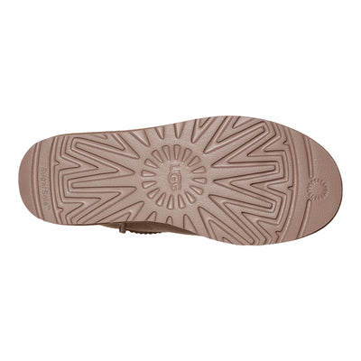 UGG Women Classic Ultra Mini Boots - Caribou 3