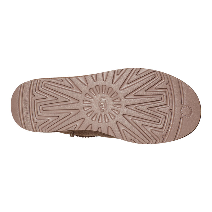 UGG Women Classic Ultra Mini Boots - Caribou 3