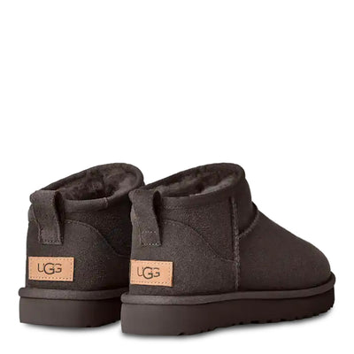 UGG Classic Ultra Mini Women's Boots