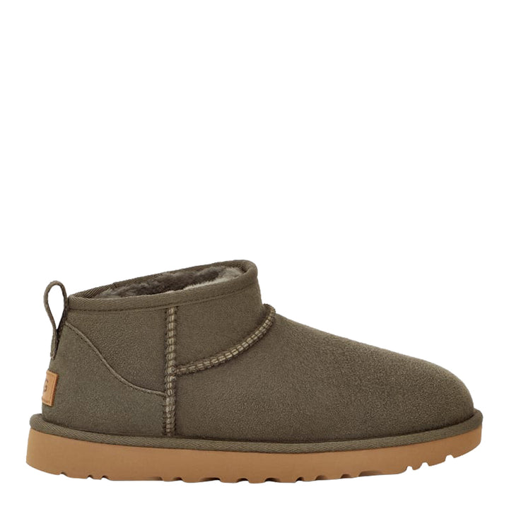 UGG Women's Classic Ultra Mini Boots