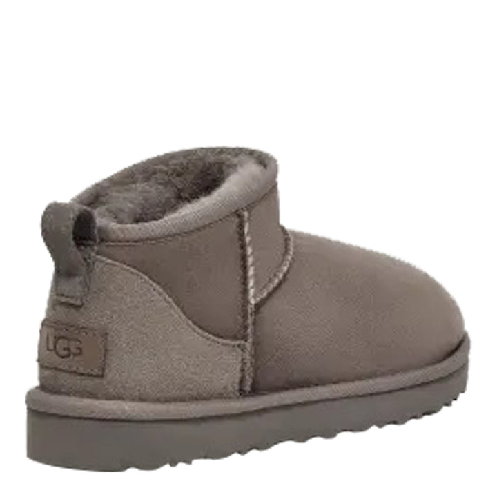 UGG Women's Classic Ultra Mini Boots