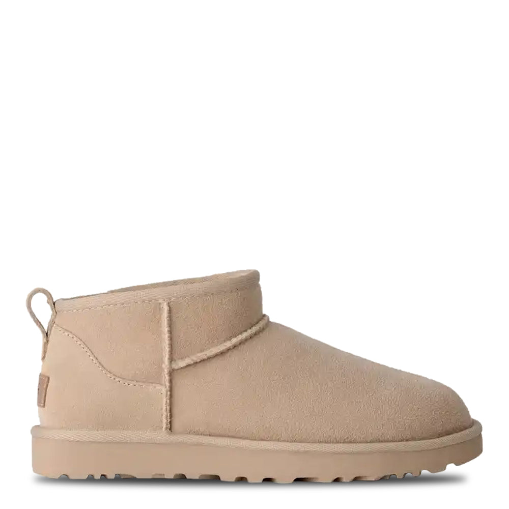 UGG Classic Ultra Mini Women's Boots