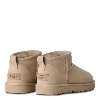 UGG Classic Ultra Mini Women's Boots