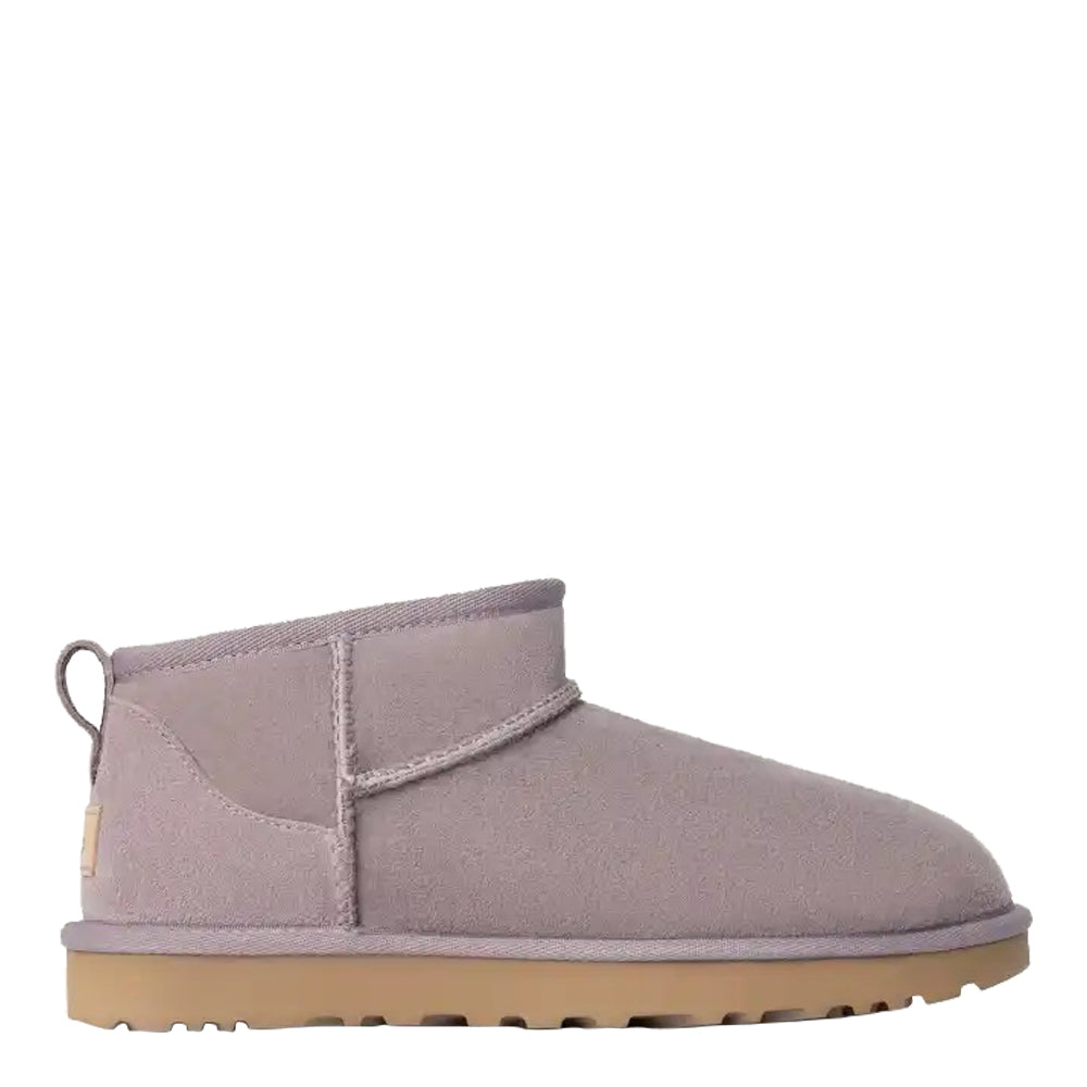UGG Women Classic Ultra Mini Boots 1