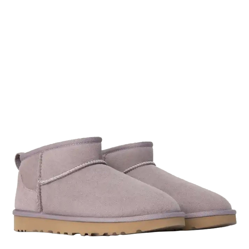 UGG Women Classic Ultra Mini Boots