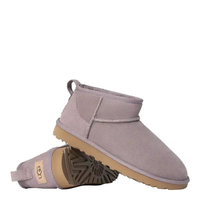 UGG Women Classic Ultra Mini Boots 3