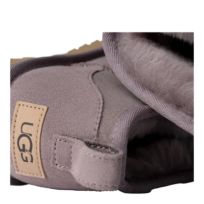 UGG Women Classic Ultra Mini Boots 5