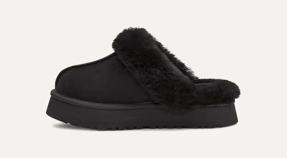 UGG Women's Disquette Slipper