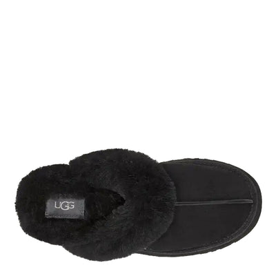UGG Women's Disquette Slippers 5