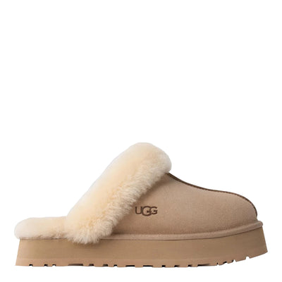 UGG Women's Disquette Slippers 1