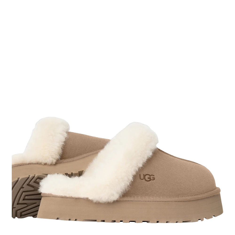 UGG Women's Disquette Slippers 3