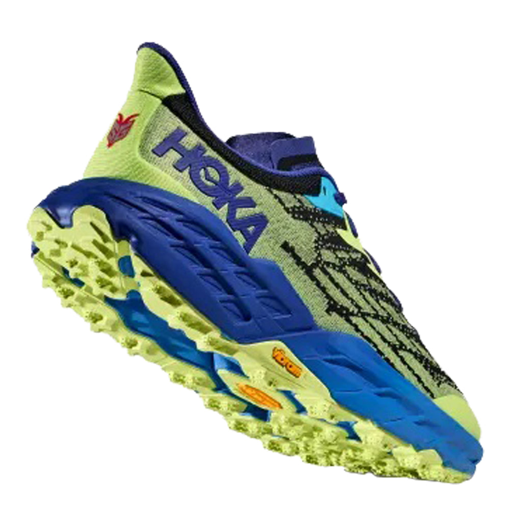 Hoka Men's Speedgoat 5 Shoes 4