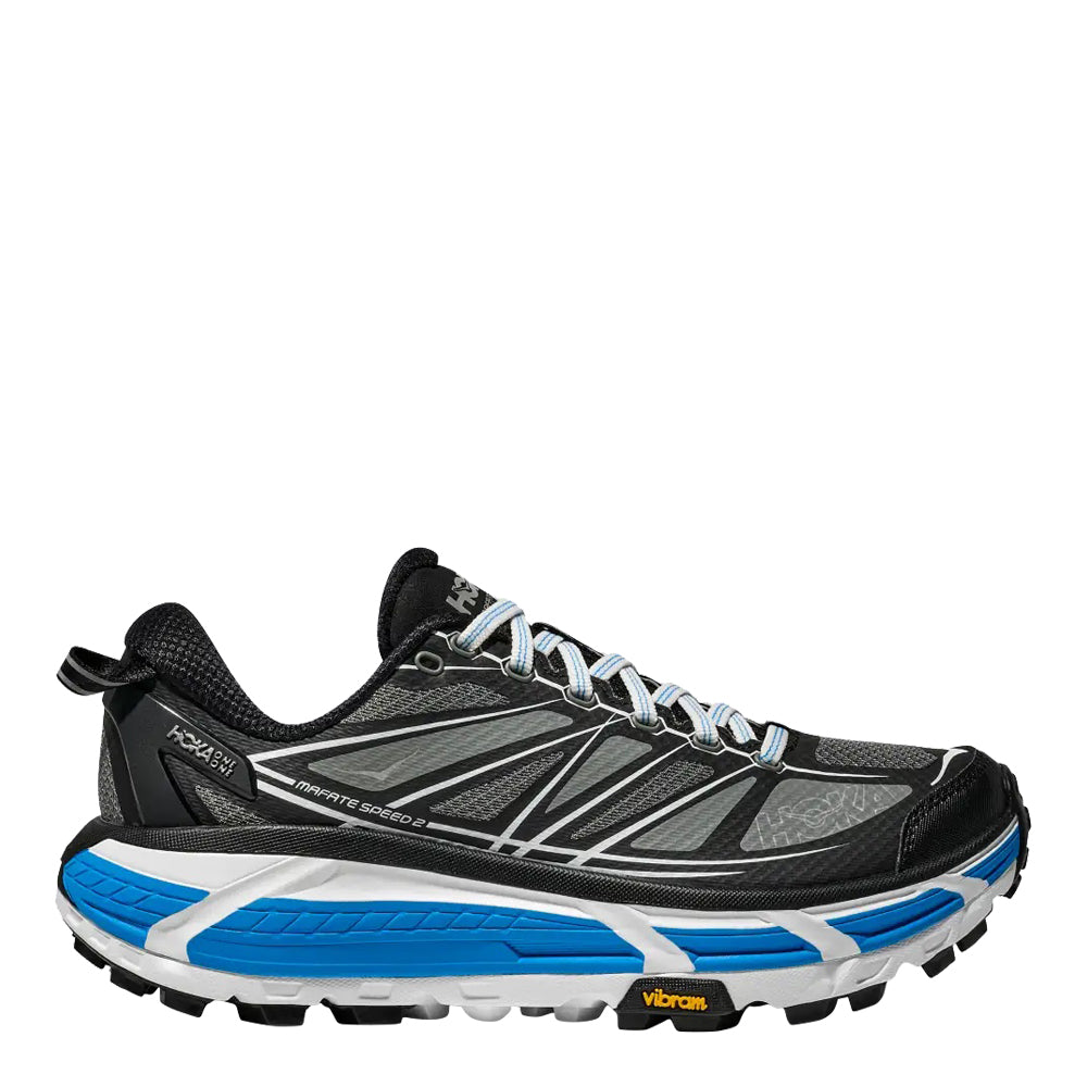 Hoka Mafate Speed 2 Men's Sneakers – City Jeans