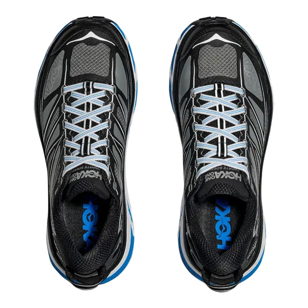 Hoka Mafate Speed 2 Men's Sneakers – City Jeans