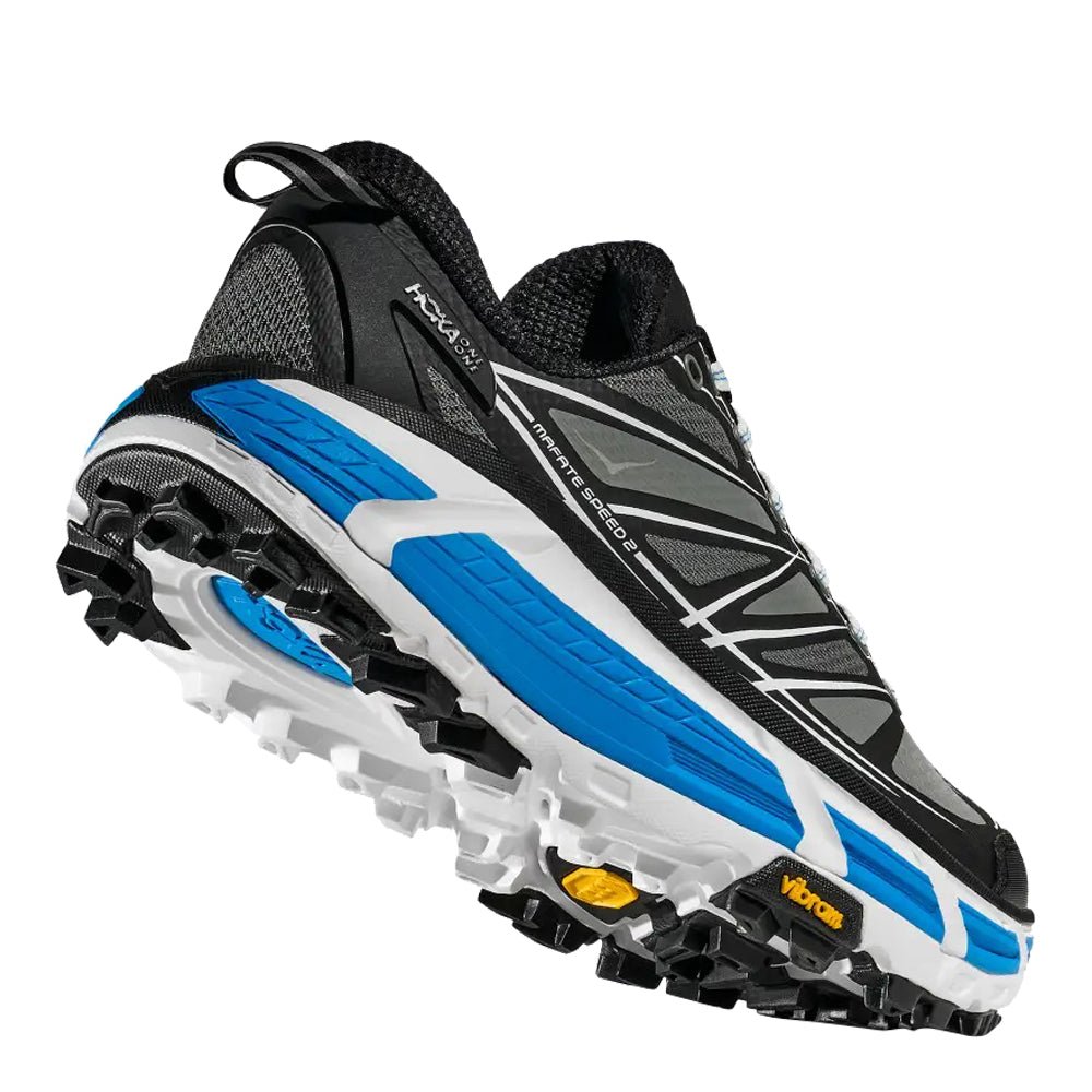 Hoka Men's Mafate Speed 2 Shoes 4
