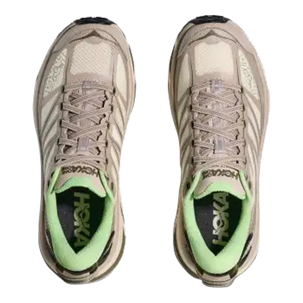 Hoka Men's Mafate Speed 2 Shoes 3