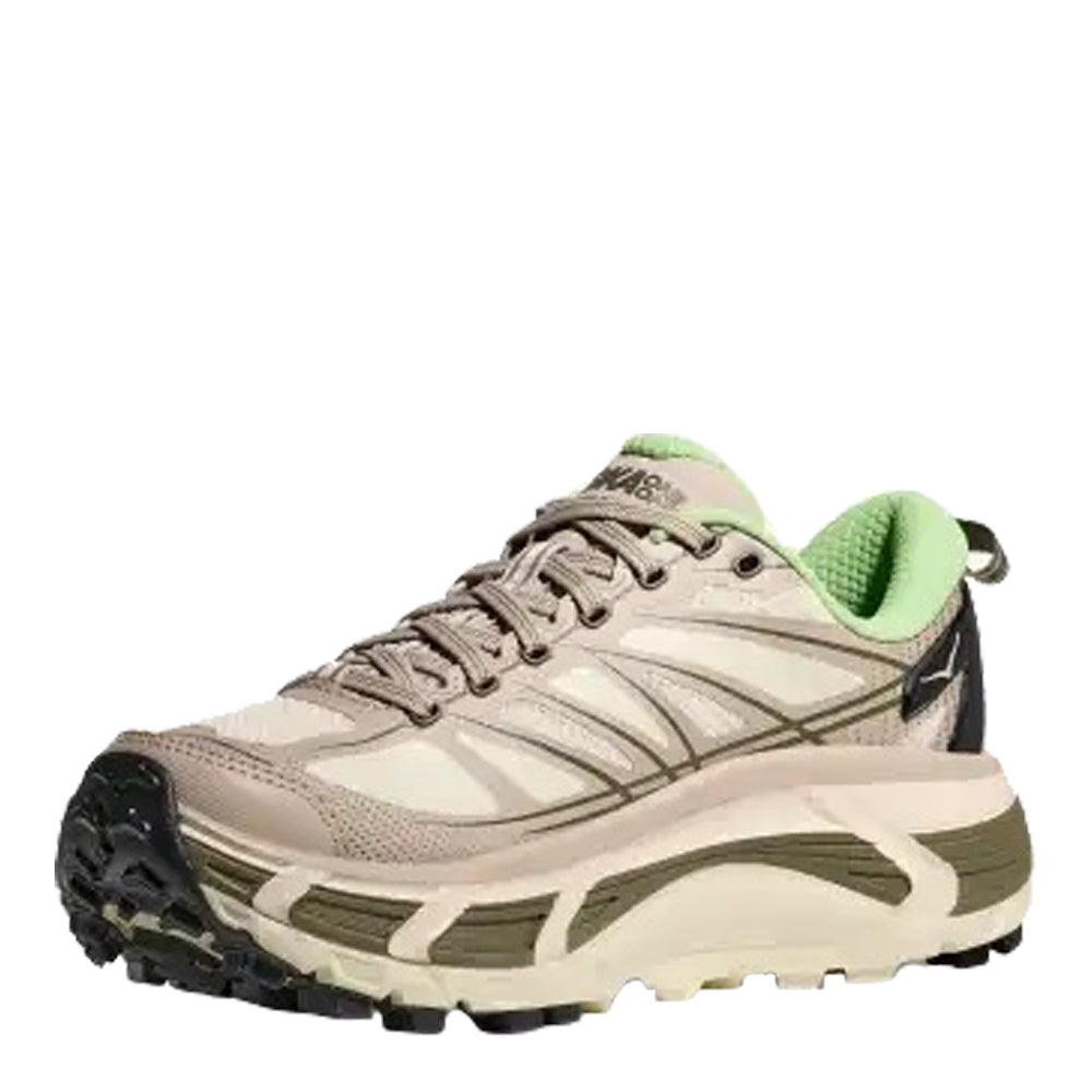 Hoka Mafate Speed 2 Men's Sneakers – City Jeans