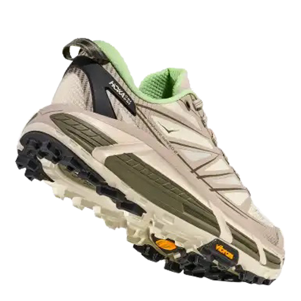 Hoka Men's Mafate Speed 2 Shoes 5