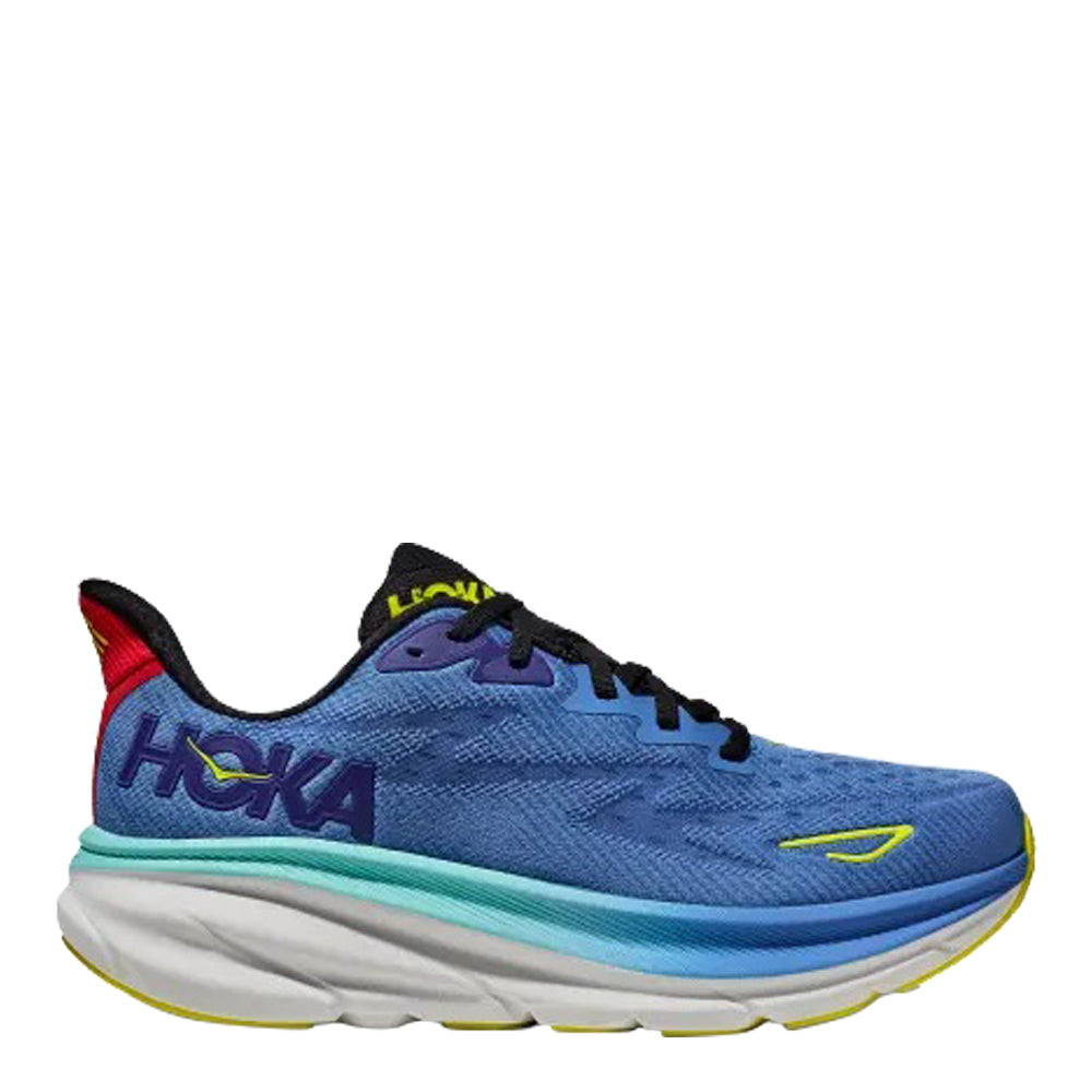 Hoka Men's Clifton 9 Shoes 1