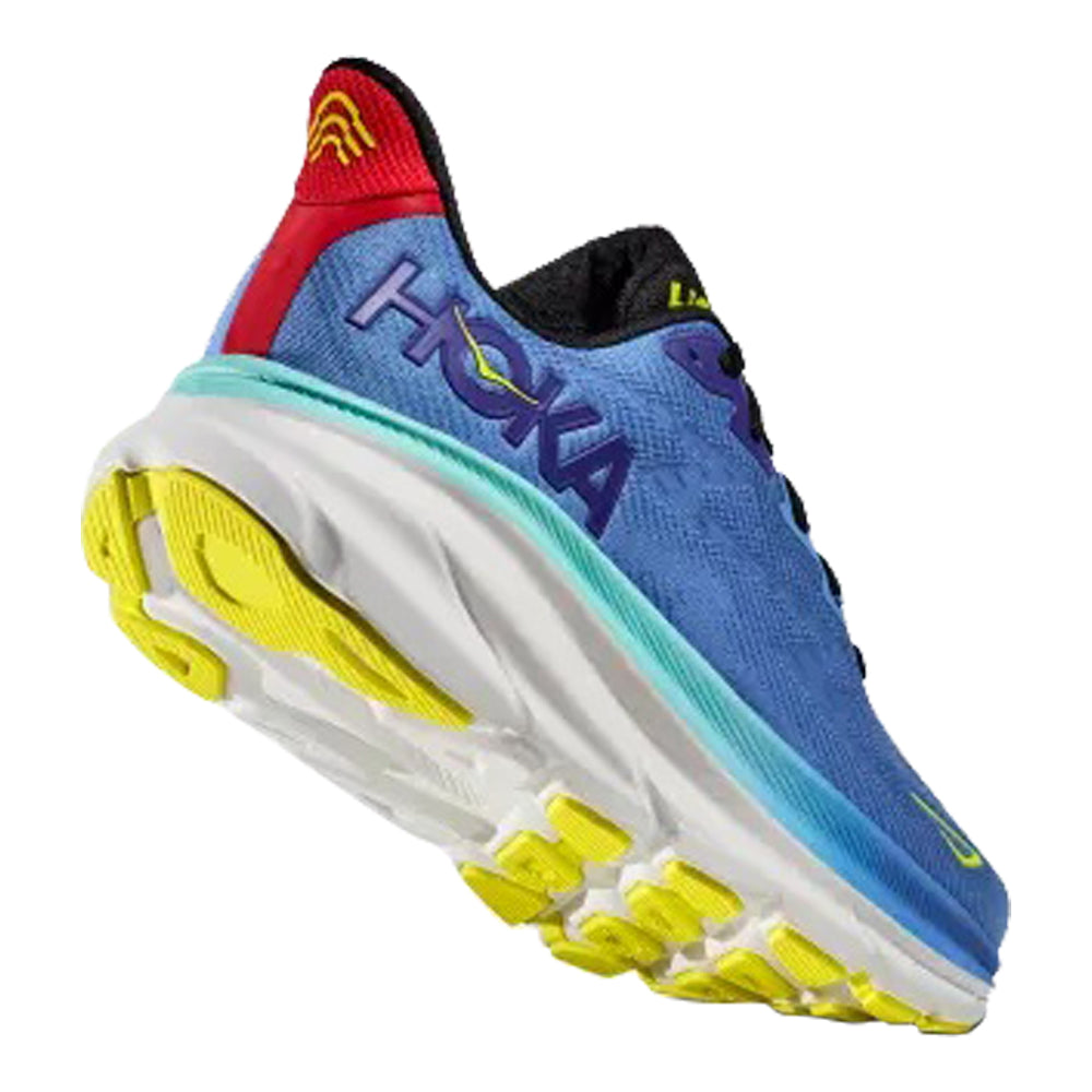 Hoka Men's Clifton 9 Shoes 4