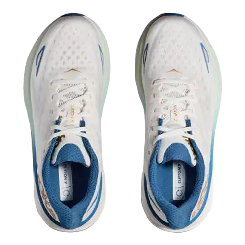 Hoka Men's Clifton 9 Shoes 5