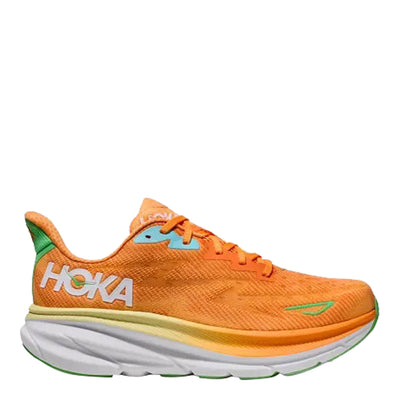 Hoka Men's Clifton 9 Shoes 1