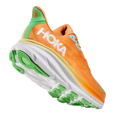 Hoka Men's Clifton 9 Shoes 4