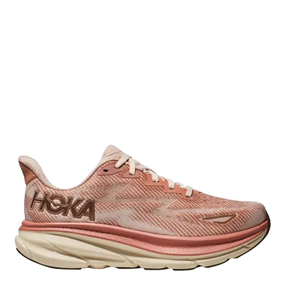 Hoka Women's Clifton 9 Shoes 1