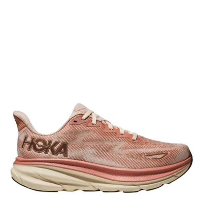 Hoka Women's Clifton 9 Shoes 1
