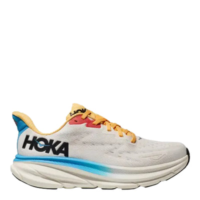 Hoka Women's Clifton 9 Shoes 1
