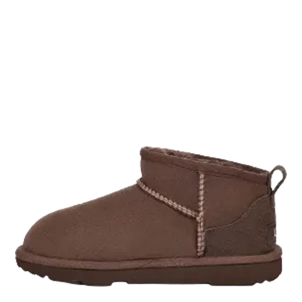 UGG Kids' Classic Ultra Mini Boot 3
