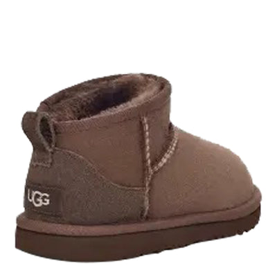 UGG Kids' Classic Ultra Mini Boot 4