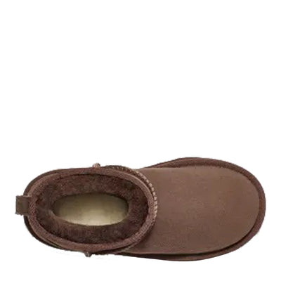 UGG Kids' Classic Ultra Mini Boot 5
