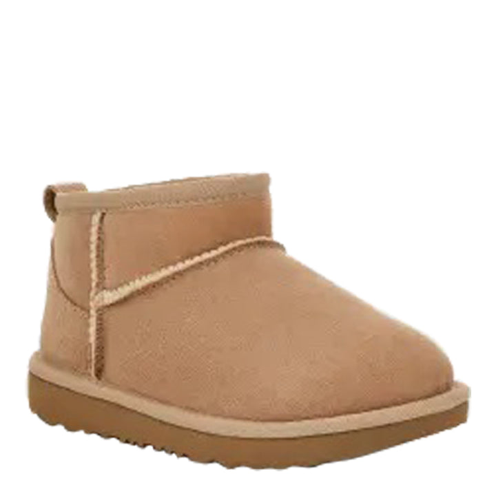 UGG Kids' Classic Ultra Mini Boots