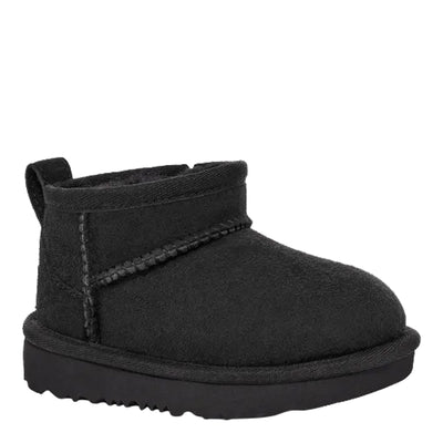 UGG Toddler's Classic Ultra Mini Boots 2