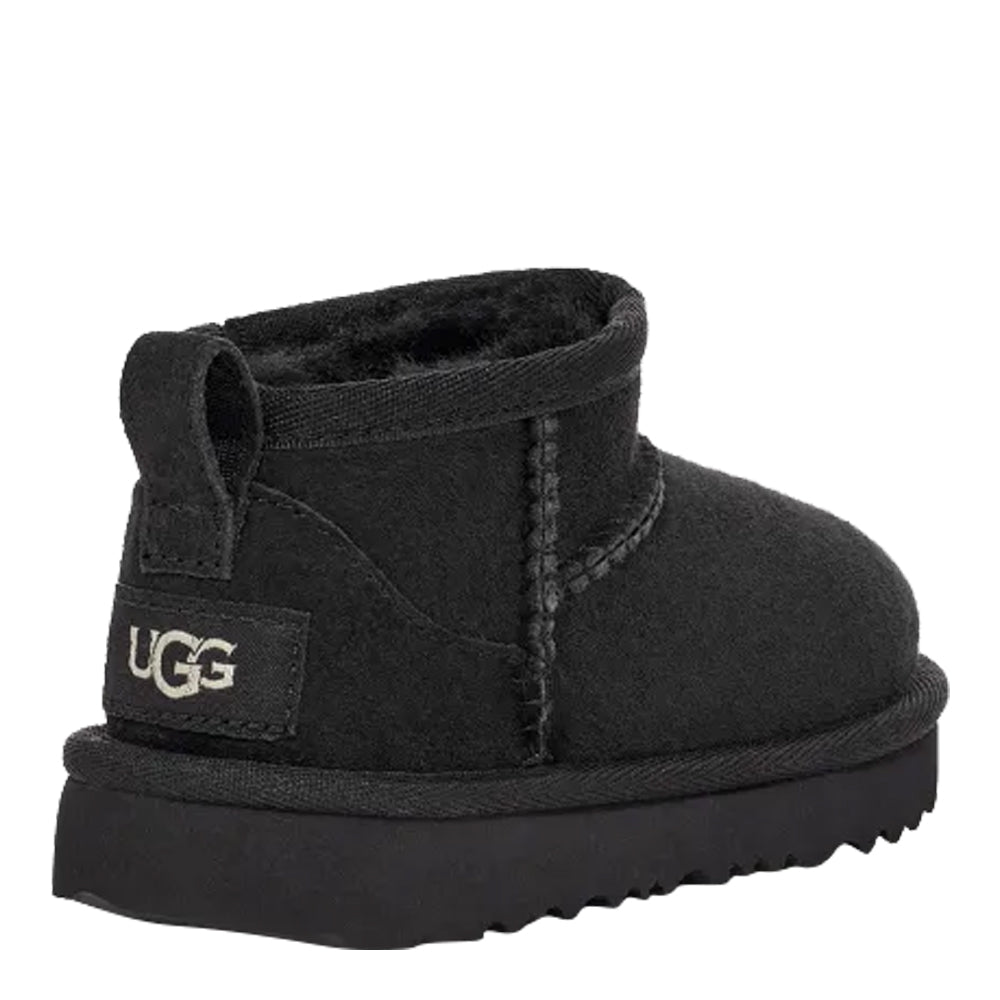 UGG Toddler's Classic Ultra Mini Boots 4