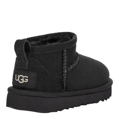 UGG Toddler's Classic Ultra Mini Boots 4