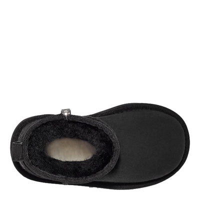 UGG Toddler's Classic Ultra Mini Boots 5