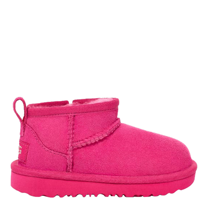 UGG Toddler's Classic Ultra Mini Boots