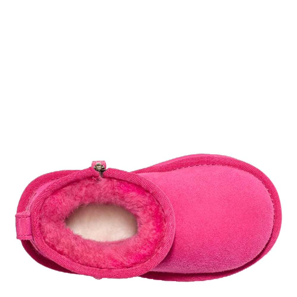 UGG Toddler's Classic Ultra Mini Boots