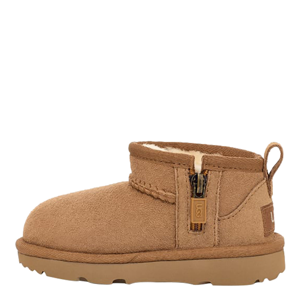 UGG Toddler's Classic Ultra Mini Boots 3
