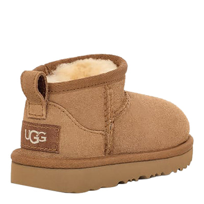 UGG Toddler's Classic Ultra Mini Boots 4