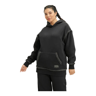 UGG Women's Joanne Bonded Fleece Hoodie 3